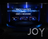 [J] Go Hard DJ Room