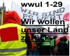 Wir Wollen unser Land