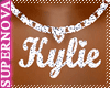 [Nova] Kylie Necklace