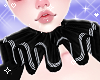 Collar Clown Black