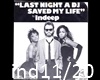 indeep-last-night