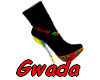 Shoes Gwada