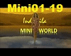 .D. Indila Mix Mini