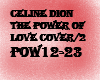power of love cov2