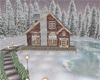 2014 Winter Lake House