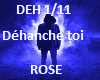 Déhanche toi+D