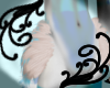 Zephyr's Hip Tufts