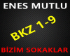 ENES MUTLU