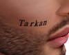 Face Tattoo Tarkan