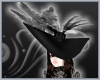 Grand Feathered Hat