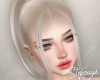 S. Sylva Blonde Platinum
