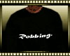 •Cst Sweater•Robbing