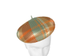 {EB}Autumn Hunter Hat