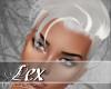 LEX Punk white adapt