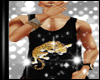 Leopard Tee