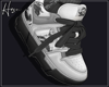 H ◄Yin Yang► White