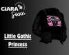 Little Gothic Princess