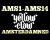 Yellow Claw Amsterdamned