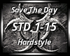 Hardstyle | Save The Day