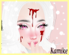 [K] Bloody Face
