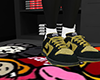 ! Supreme Onna Toe BY