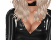 Latex RL dress