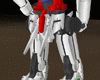 Gundam Exia Saber