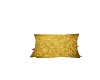 Romantic Gold Pillow