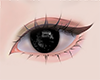 Lia Black Eyes