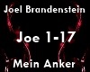 Joel Brandenstein-Anker