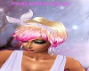 Beca Blonde/Pink