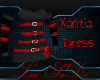 Xantia Dress