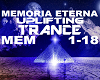 Vocal Trance - Memoria E