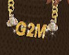 G2M Chain