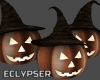 Pumpkins Lanterns*