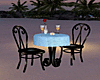 Romantic Island Table