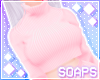 +Crop Sweater Pink