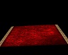 SSD Moon River Red Rug
