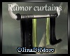 (OD) Rumor curtains