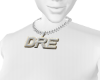 Custom Dre Chain