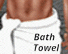 UK*Bath Towel