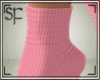 [SF]Pink Heels