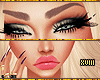 ! Elise Gold Pinki