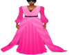 Pink Robe and Gown