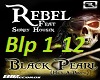 Rebel&Sidney-Black Pearl