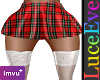 V1 Trouble Skirt