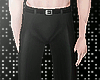 𝓲 Taro Uniform pants