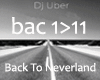 Back To Neverland Mix