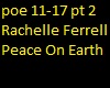 Rachelle Ferrell Peace 2