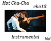 Hot Cha-Cha Retro cha13